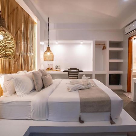Bathala Resort Panglao Exterior photo
