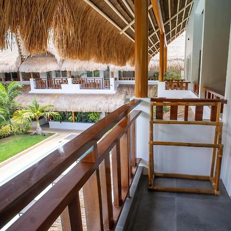 Bathala Resort Panglao Exterior photo