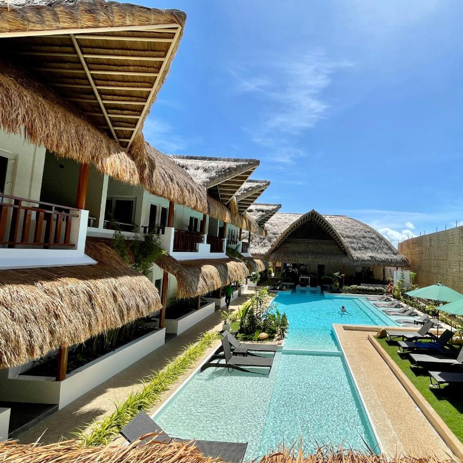 Bathala Resort Panglao Exterior photo