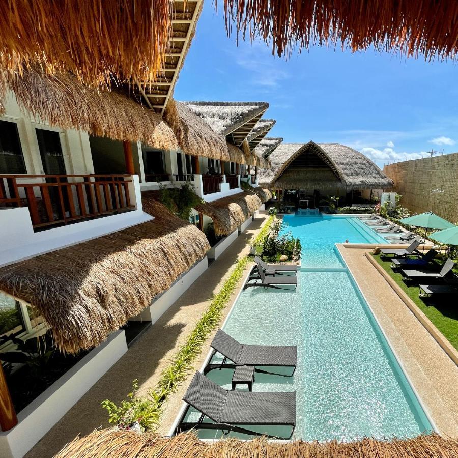 Bathala Resort Panglao Exterior photo