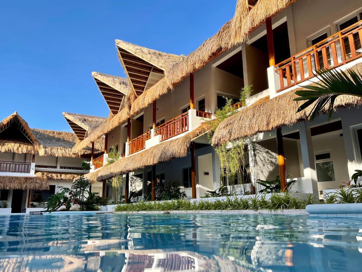 Bathala Resort Panglao Exterior photo