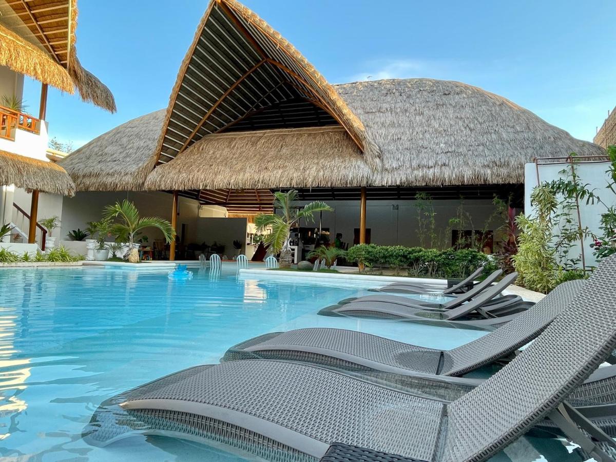 Bathala Resort Panglao Exterior photo