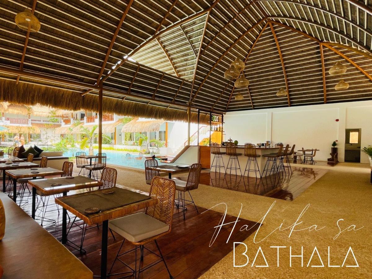 Bathala Resort Panglao Exterior photo