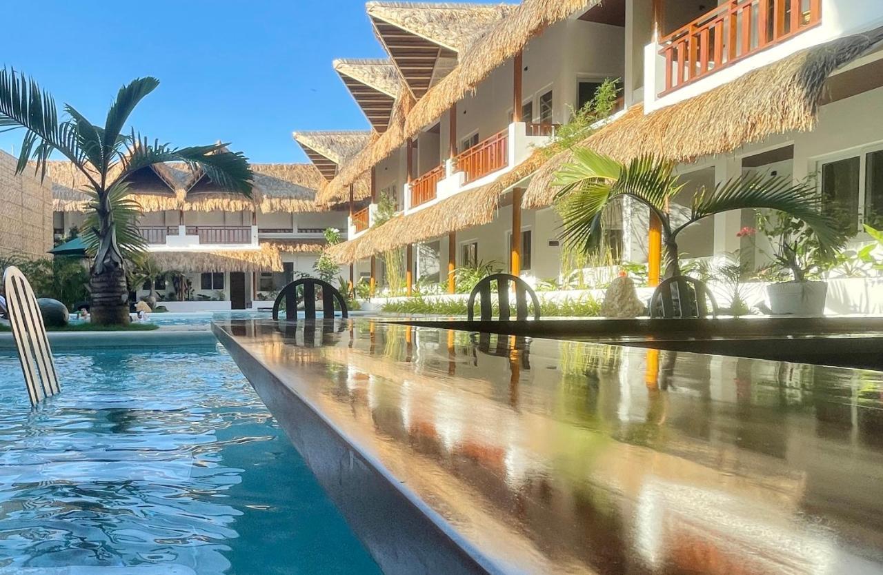 Bathala Resort Panglao Exterior photo