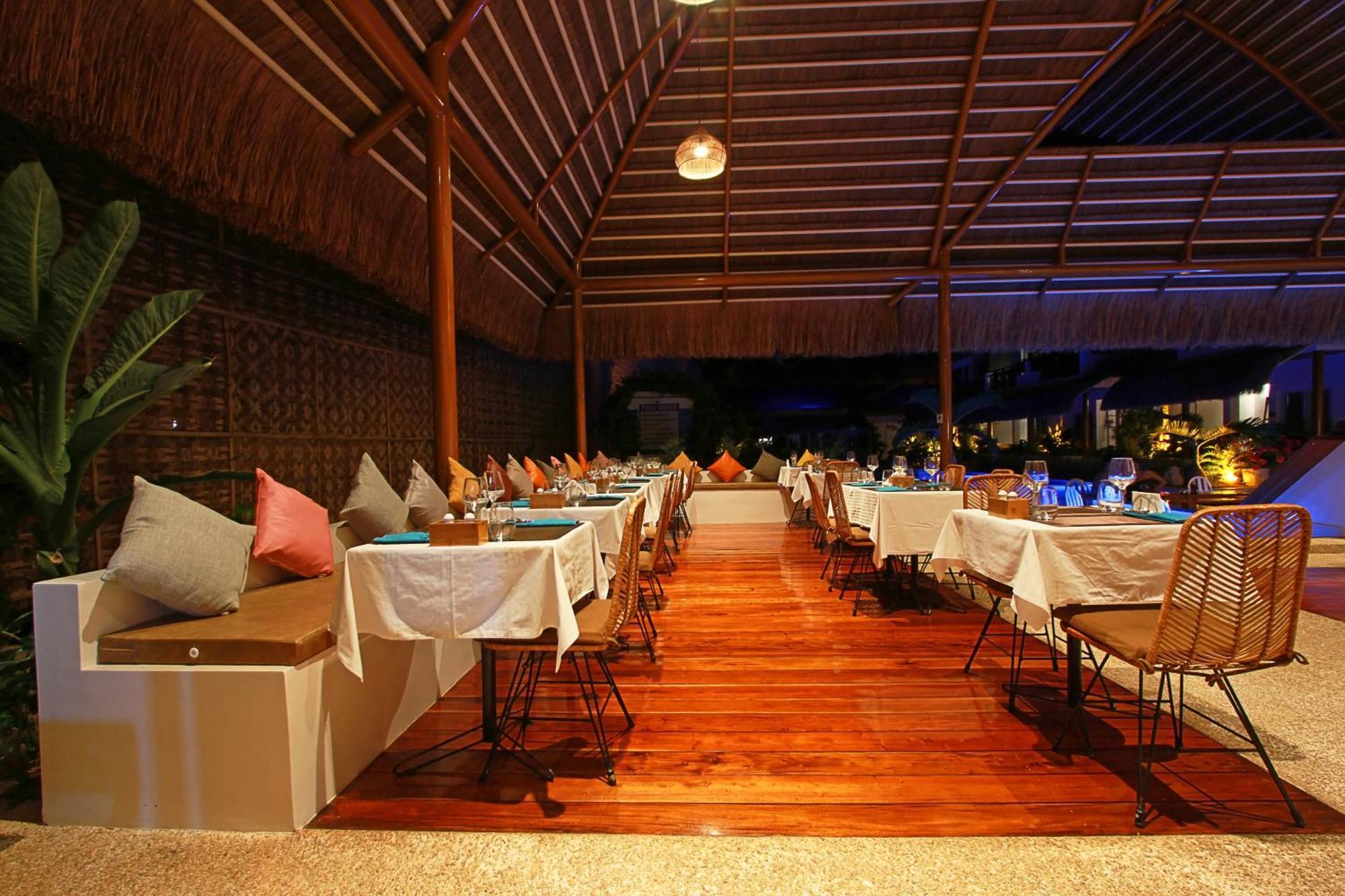 Bathala Resort Panglao Exterior photo