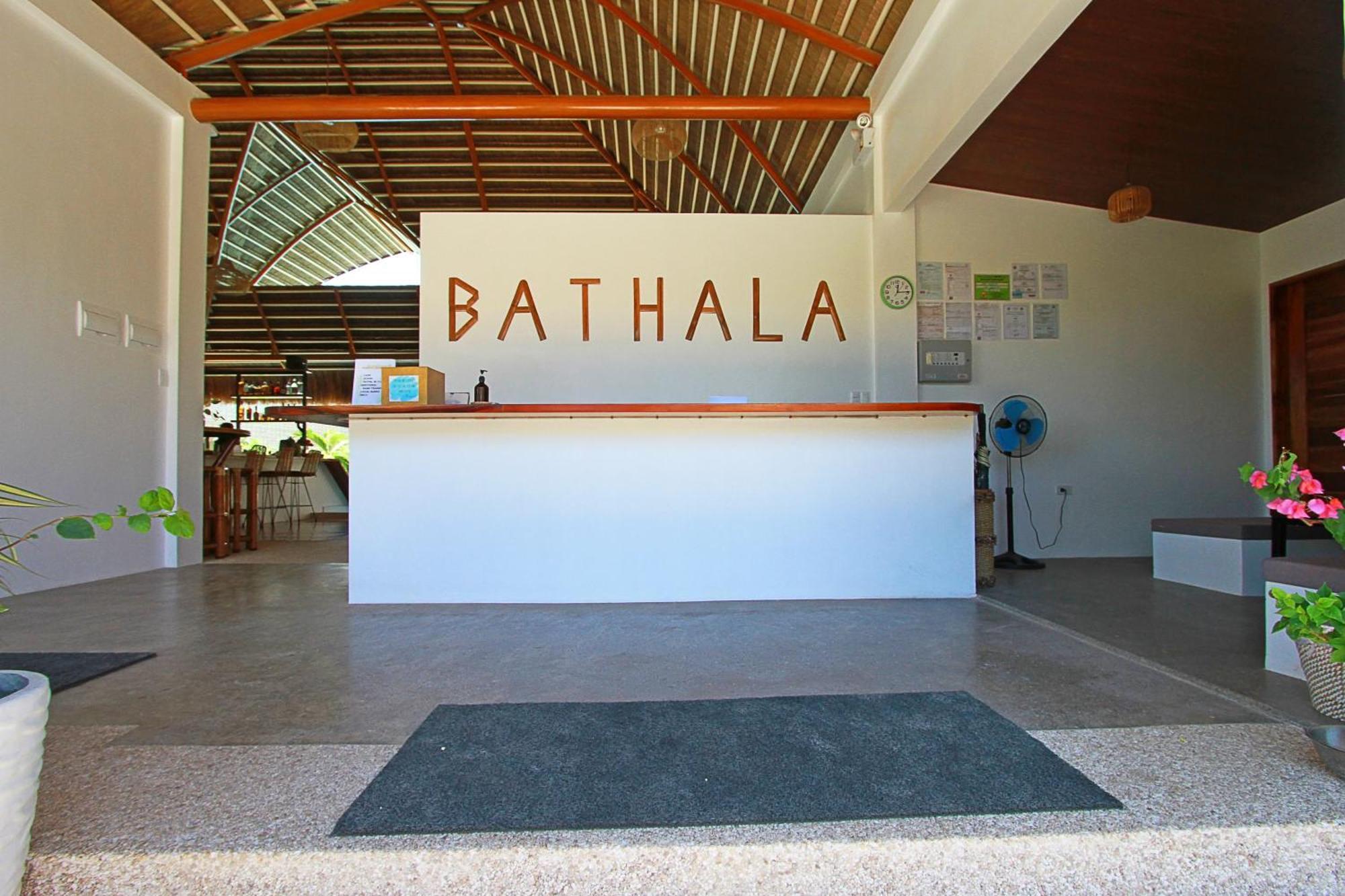 Bathala Resort Panglao Exterior photo