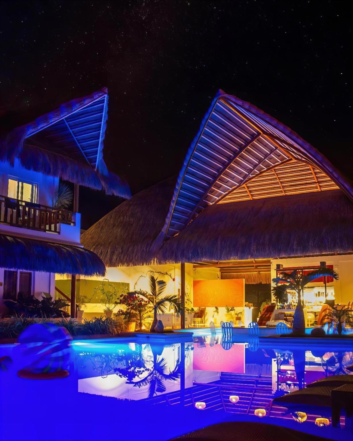 Bathala Resort Panglao Exterior photo