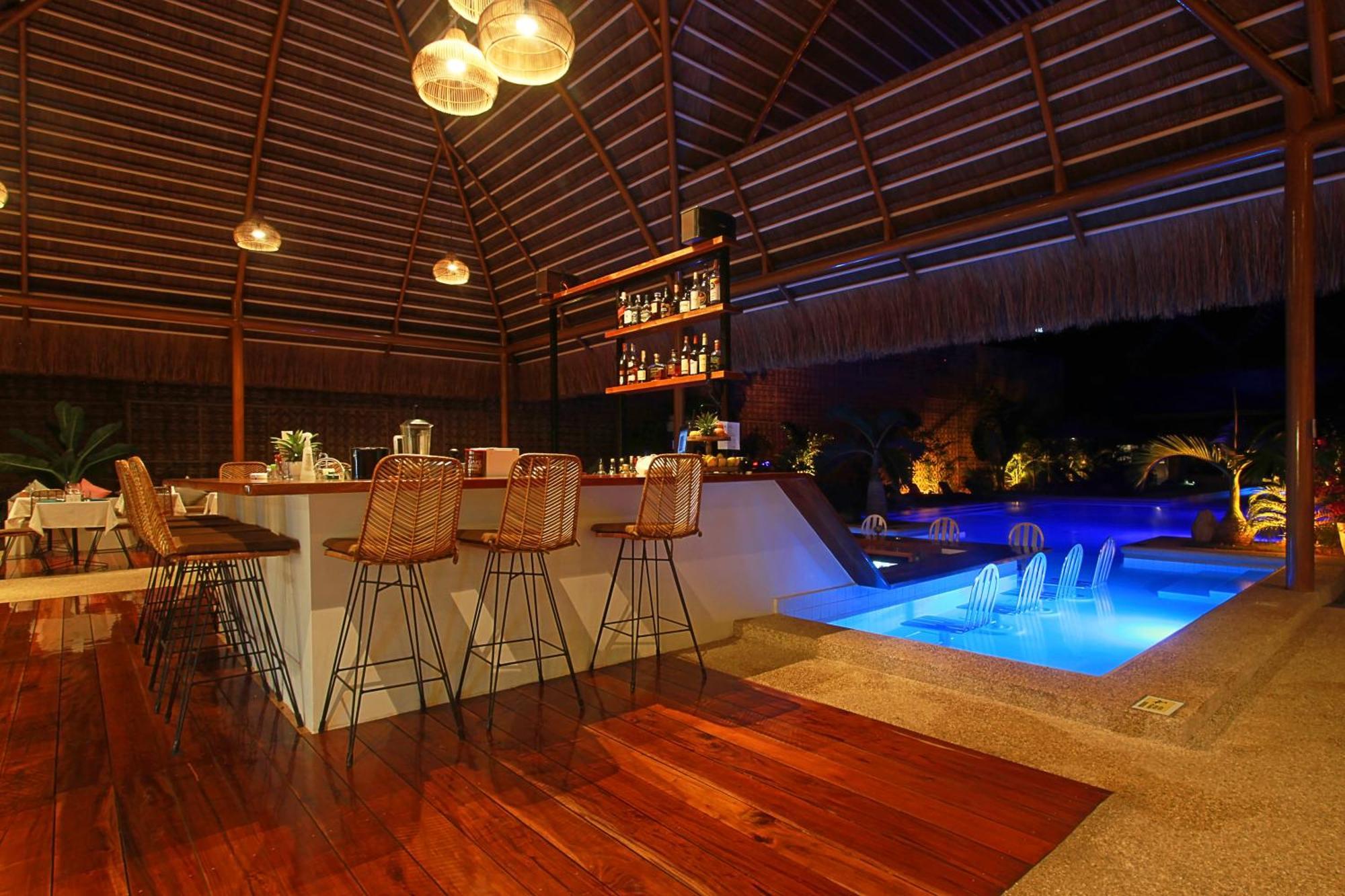 Bathala Resort Panglao Exterior photo