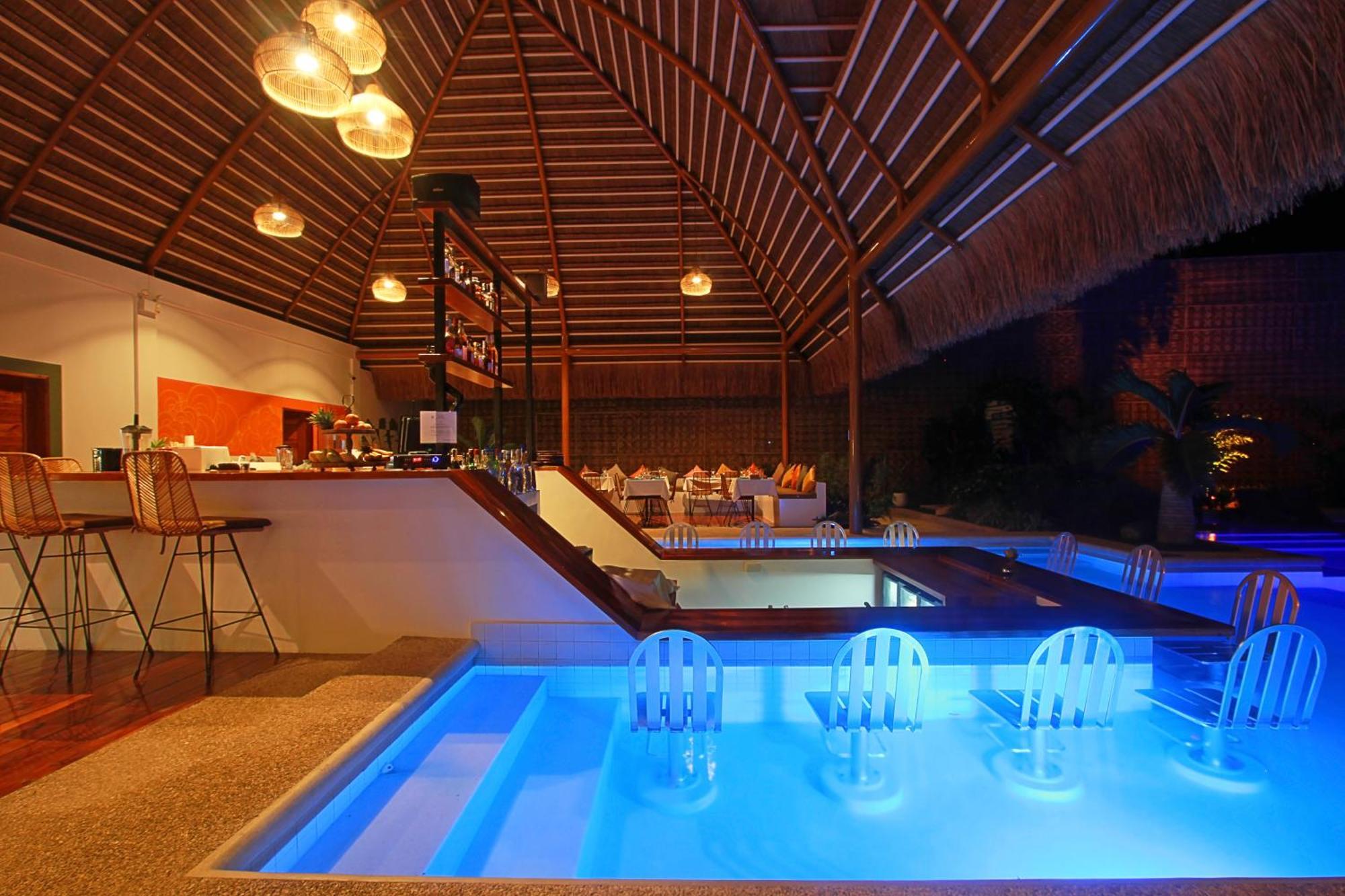Bathala Resort Panglao Exterior photo