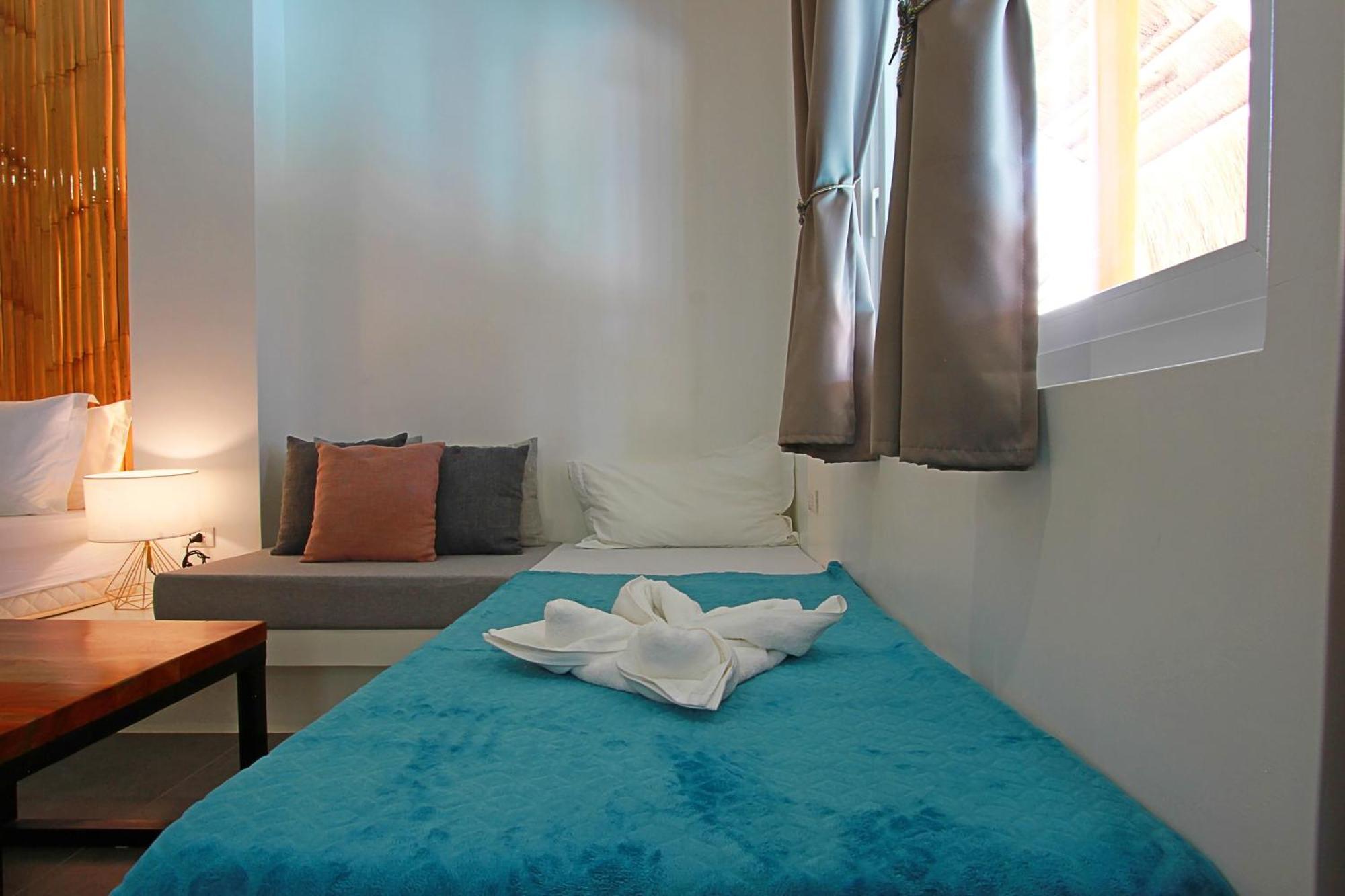 Bathala Resort Panglao Exterior photo
