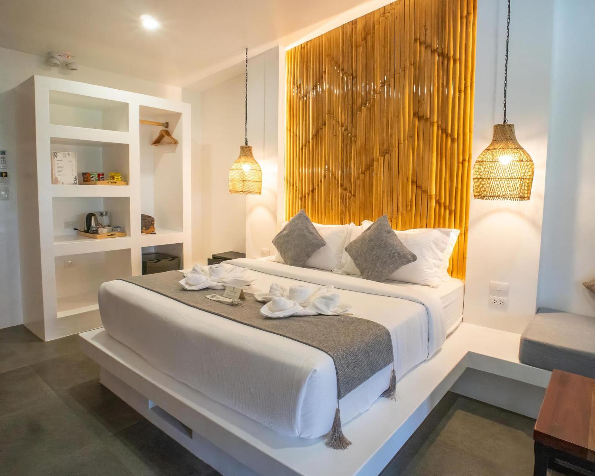 Bathala Resort Panglao Exterior photo