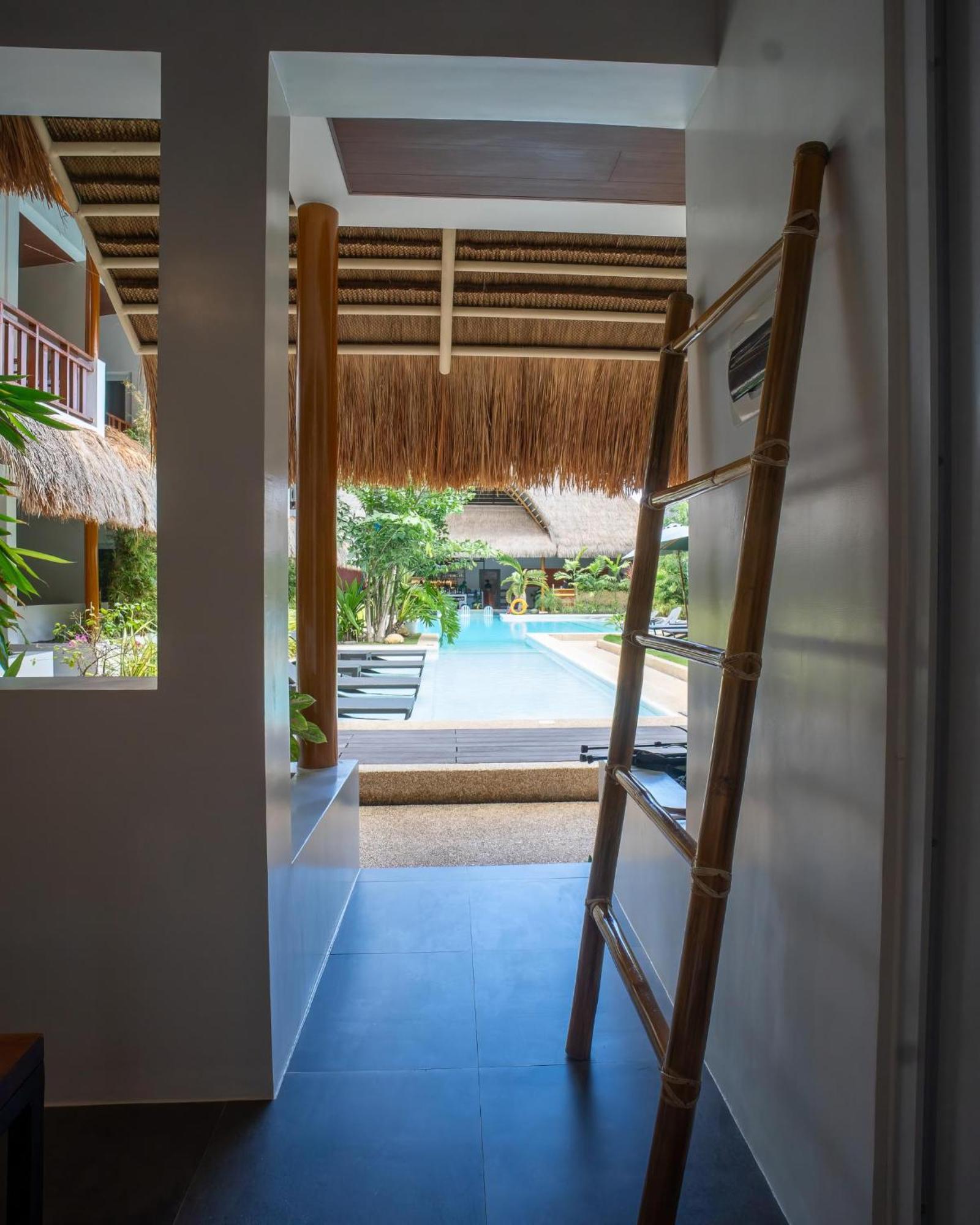 Bathala Resort Panglao Exterior photo