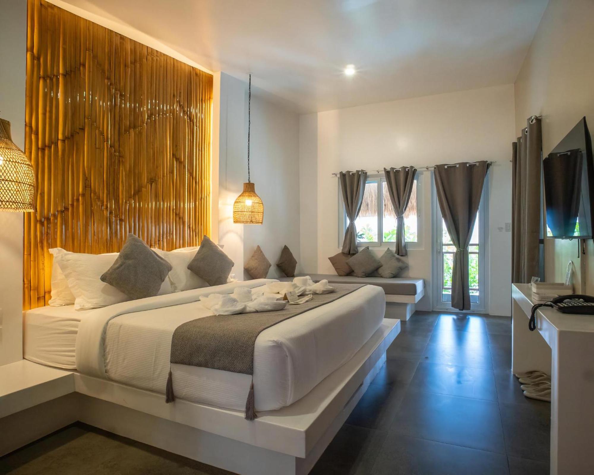 Bathala Resort Panglao Exterior photo