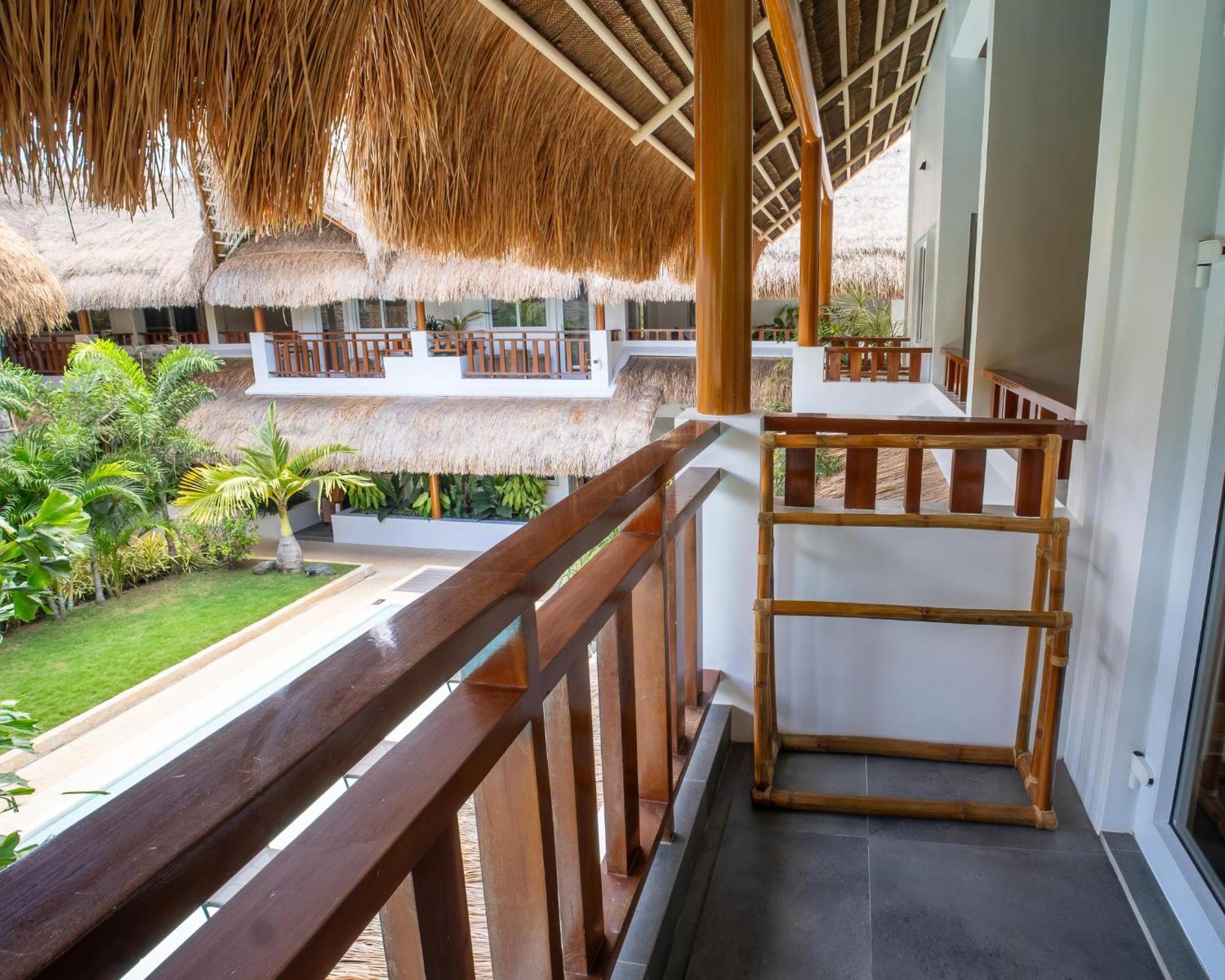 Bathala Resort Panglao Exterior photo